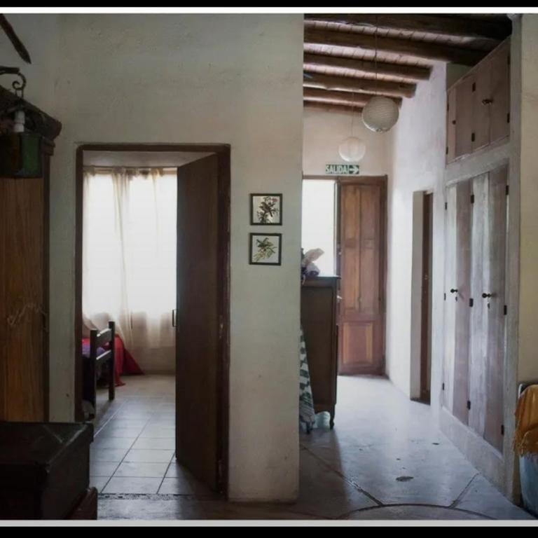 La Chakana - Casa de 2 dormitorios - 7