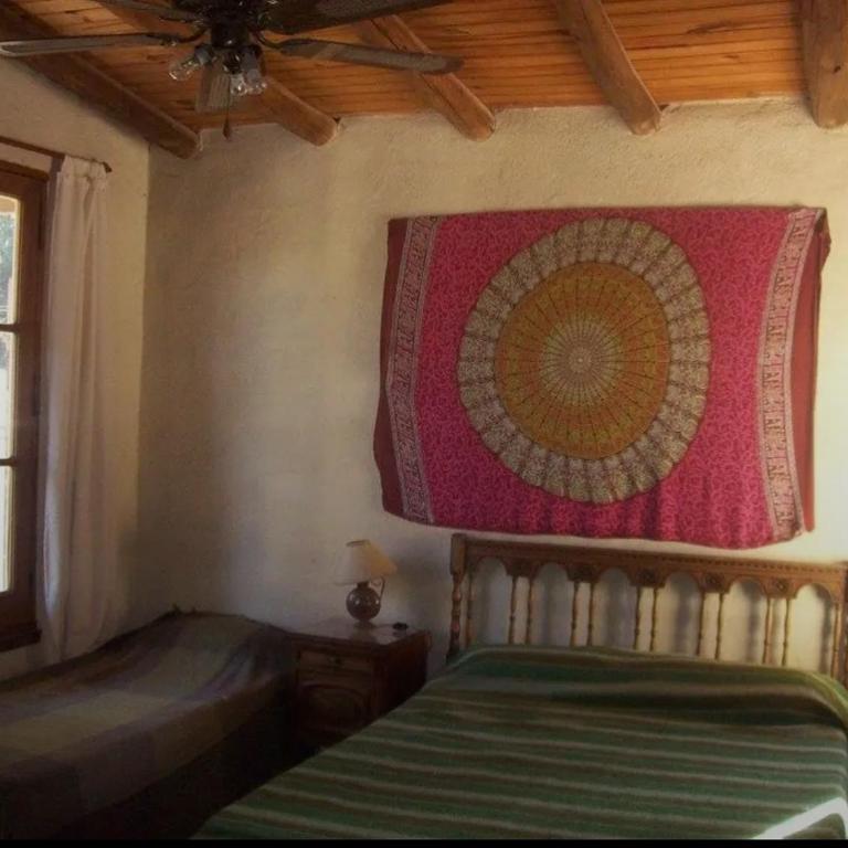 La Chakana - Casa de 2 dormitorios - 8