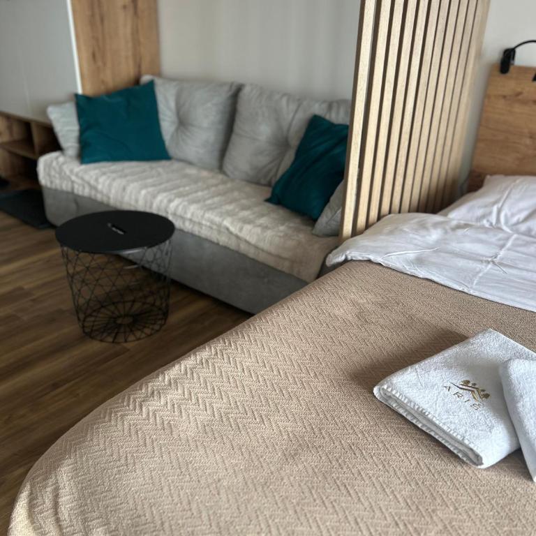Apartman Snow Heaven Kopaonik - Studio Apartman s Balkonom - 16