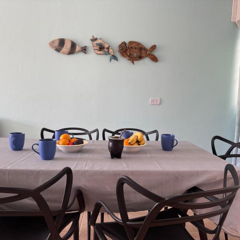 Las Grutas Star - Casa de 2 dormitorios - 4