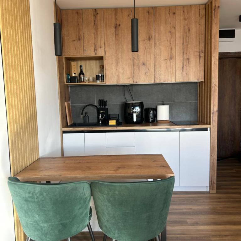 Apartman Snow Heaven Kopaonik - Studio Apartman s Balkonom - 19