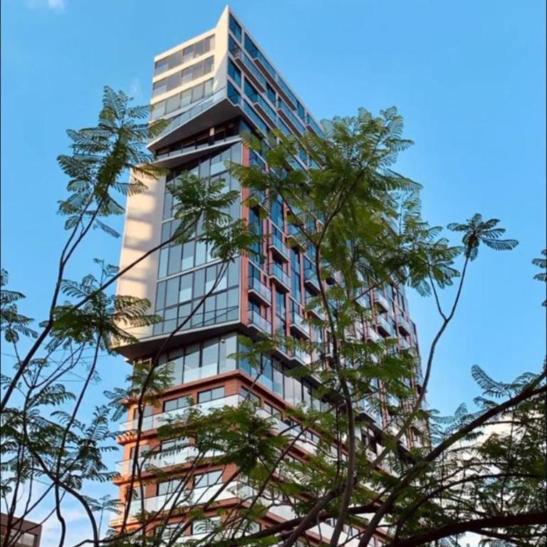 Departamento en Chapultepec Colonia Americana - Apartamento de 2 dormitorios - 2