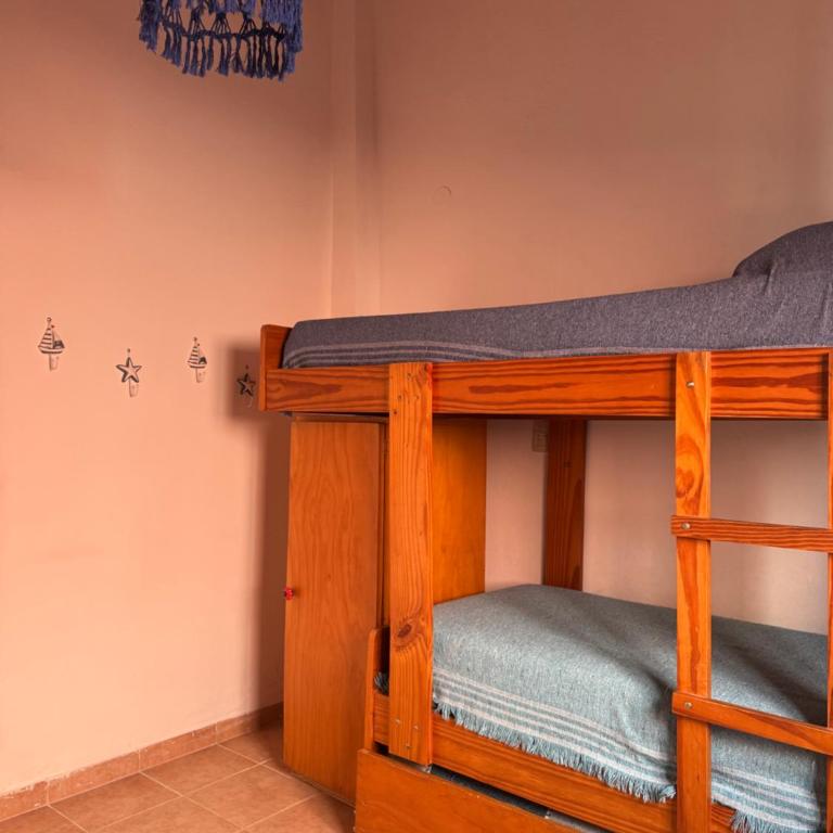 Las Grutas Star - Casa de 2 dormitorios - 9