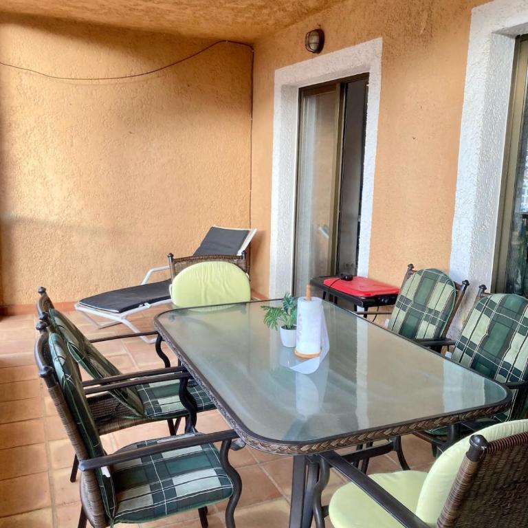 House in Pueblo Mascarat Close to the beach - Apartamento de 3 dormitorios - 7