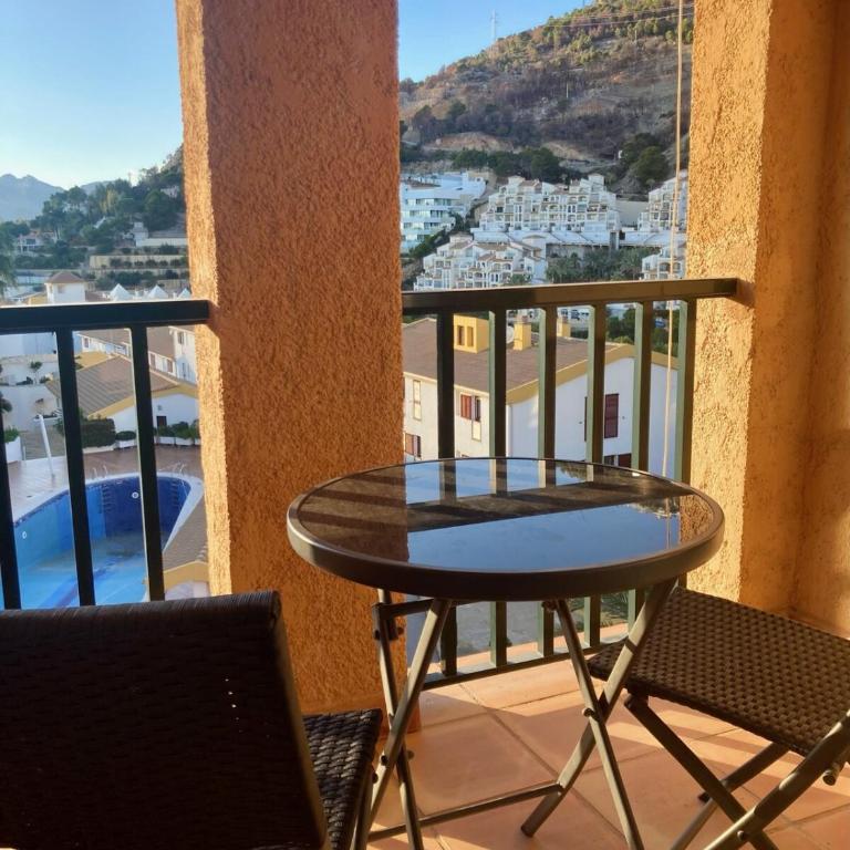 House in Pueblo Mascarat Close to the beach - Apartamento de 3 dormitorios - 11