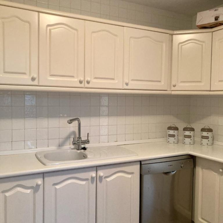 House in Pueblo Mascarat Close to the beach - Apartamento de 3 dormitorios - 13