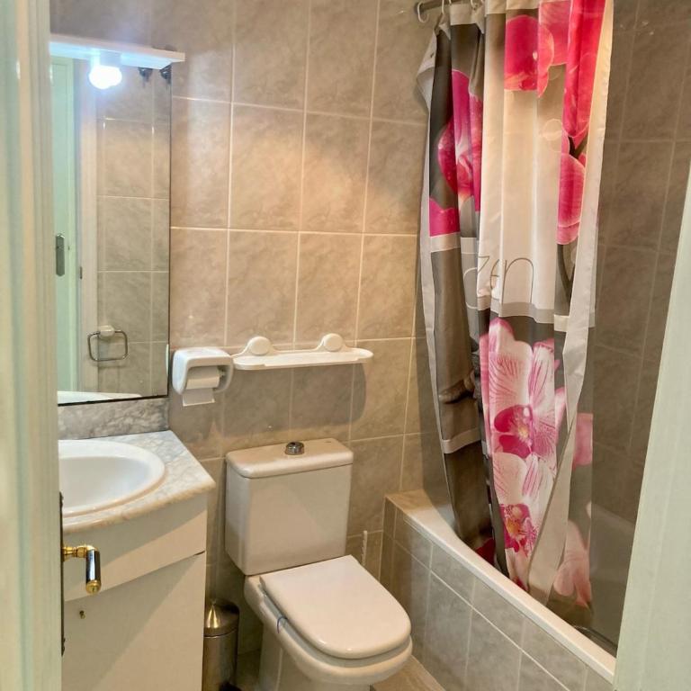 House in Pueblo Mascarat Close to the beach - Apartamento de 3 dormitorios - 16