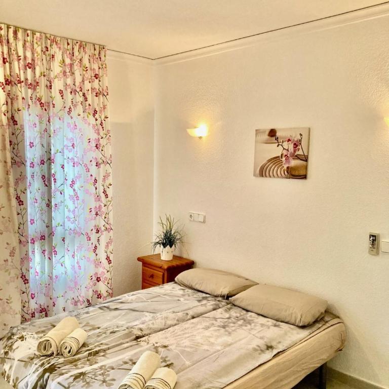 House in Pueblo Mascarat Close to the beach - Apartamento de 3 dormitorios - 17