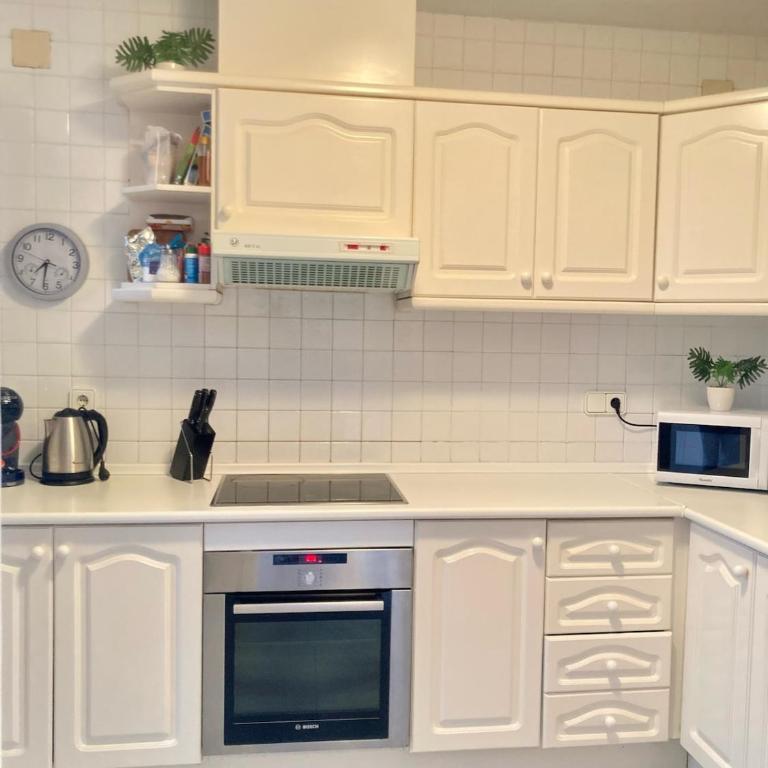 House in Pueblo Mascarat Close to the beach - Apartamento de 3 dormitorios - 21