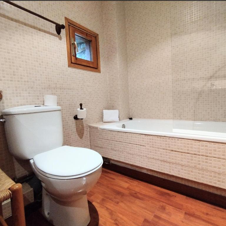 Check-in Casas Alvaro - Apartamento de 3 dormitorios - 12