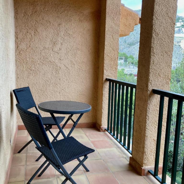 House in Pueblo Mascarat Close to the beach - Apartamento de 3 dormitorios - 27