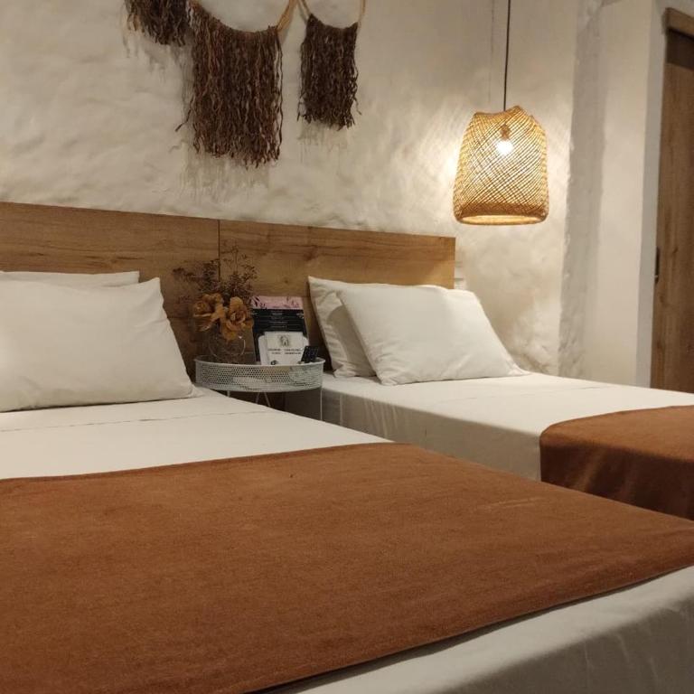 La Casa de Nelly - Medellín - Habitación Triple Confort - 4