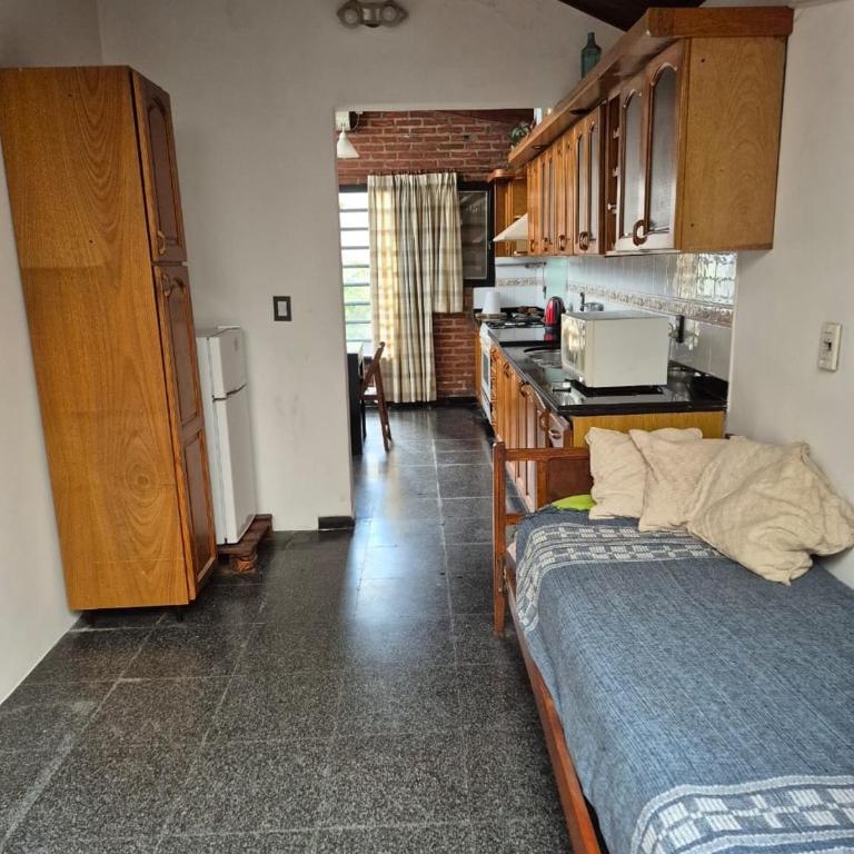 Alquileres La Plata Calle 61 - Apartamento de 1 dormitorio - 3
