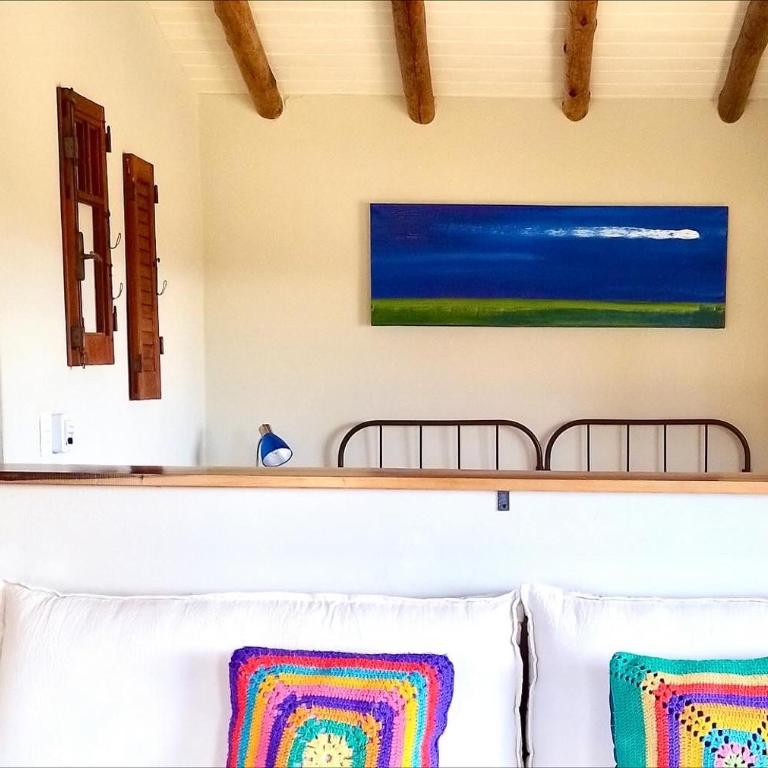 La Cambicha Ranchos - Apartment - 1