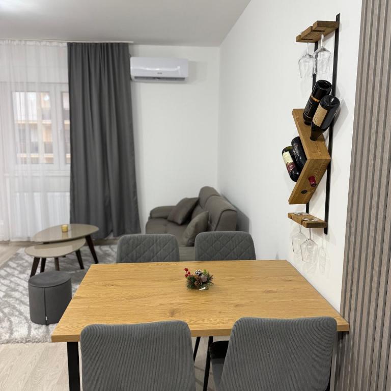 Dream Casa 2 - Apartman sa 1 Spavaćom Sobom - 2