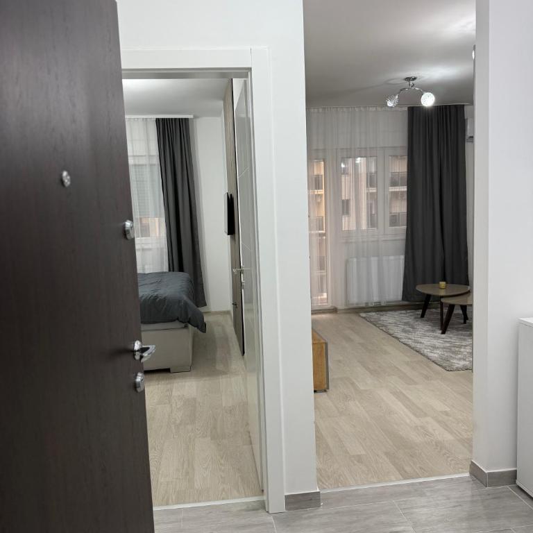 Dream Casa 2 - Apartman sa 1 Spavaćom Sobom - 21