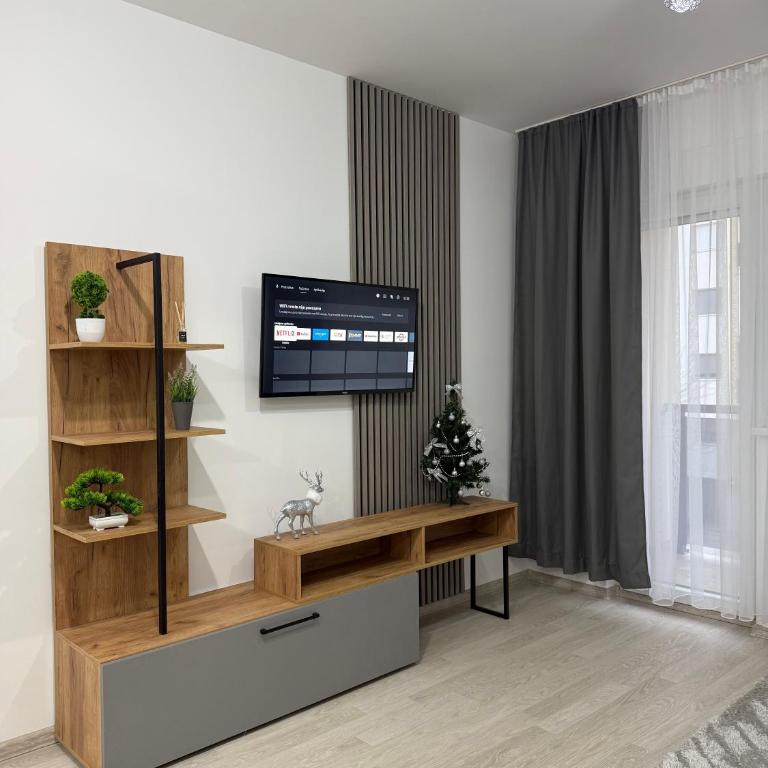Dream Casa 2 - Apartman sa 1 Spavaćom Sobom - 7