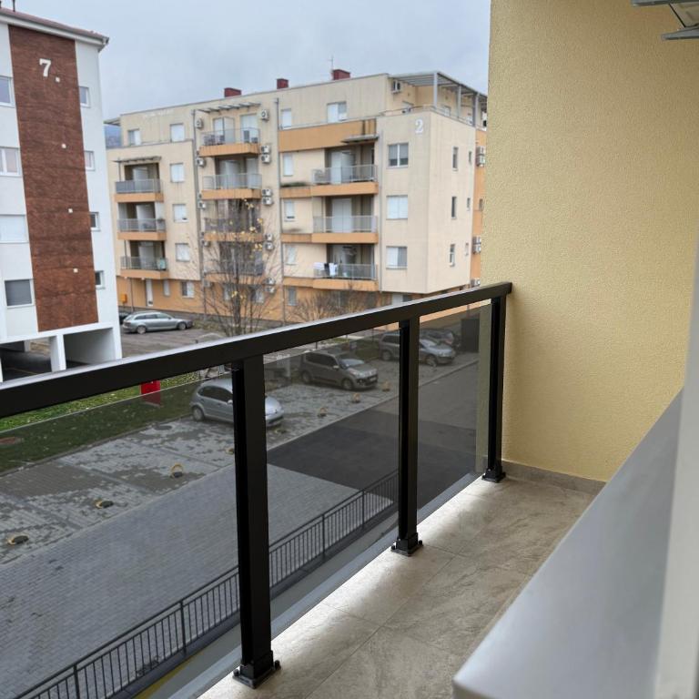 Dream Casa 2 - Apartman sa 1 Spavaćom Sobom - 20