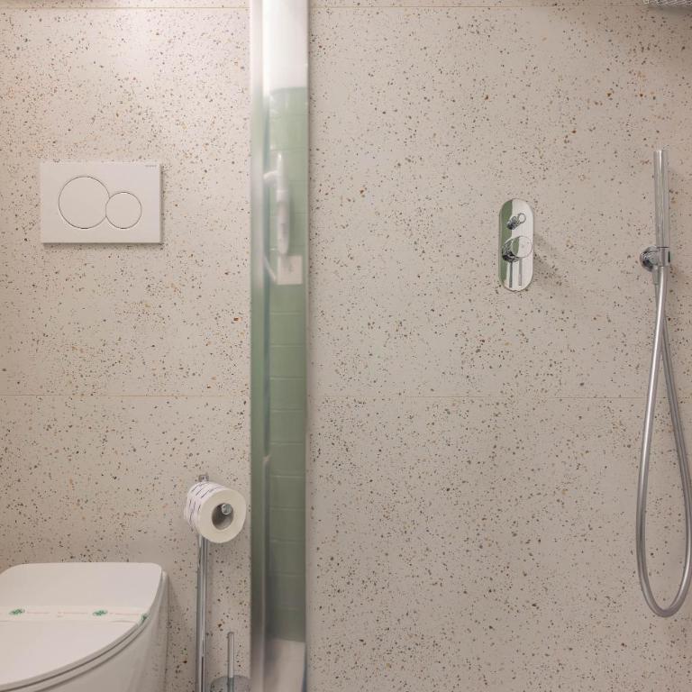 MandorleOlio Versomare - Casa con 1 Camera da Letto - 17