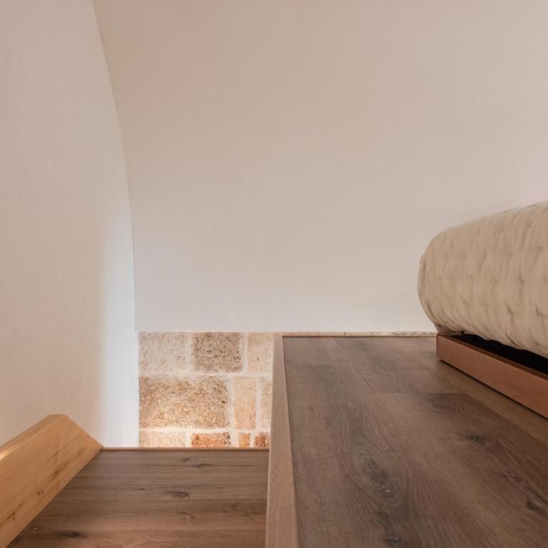 MandorleOlio Versomare - Casa con 1 Camera da Letto - 75