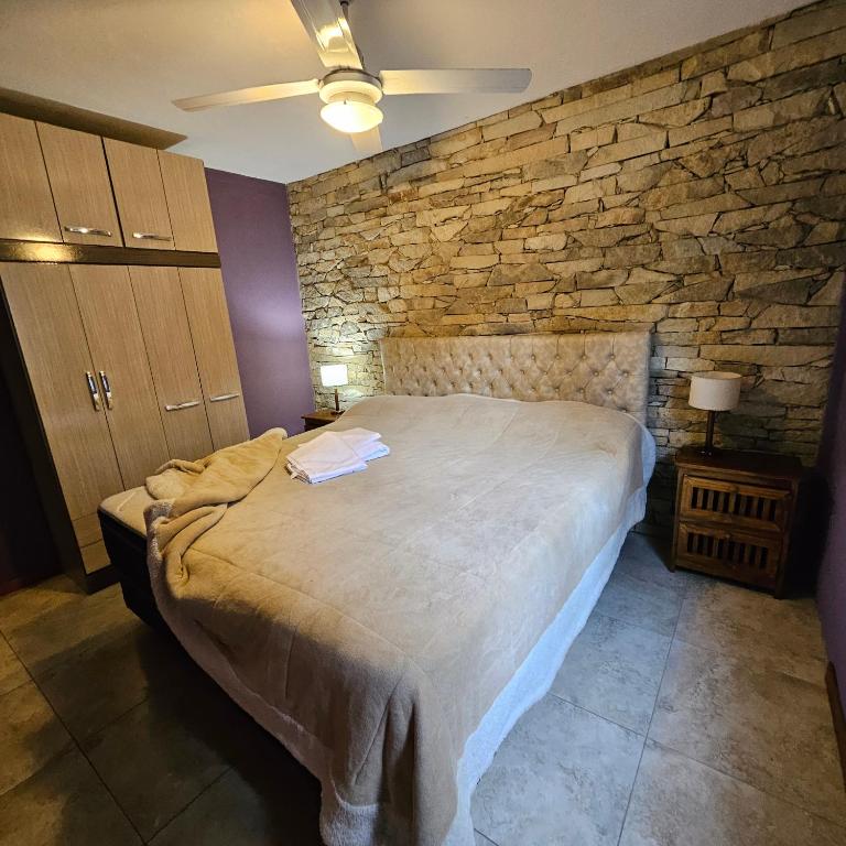 Gorriones Libres - One-Bedroom Apartment - 3