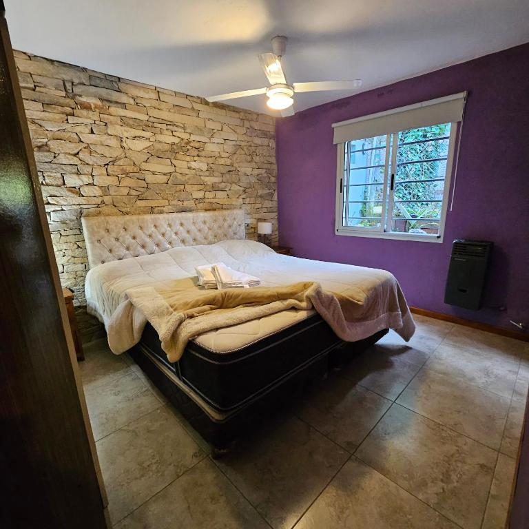 Gorriones Libres - One-Bedroom Apartment - 4