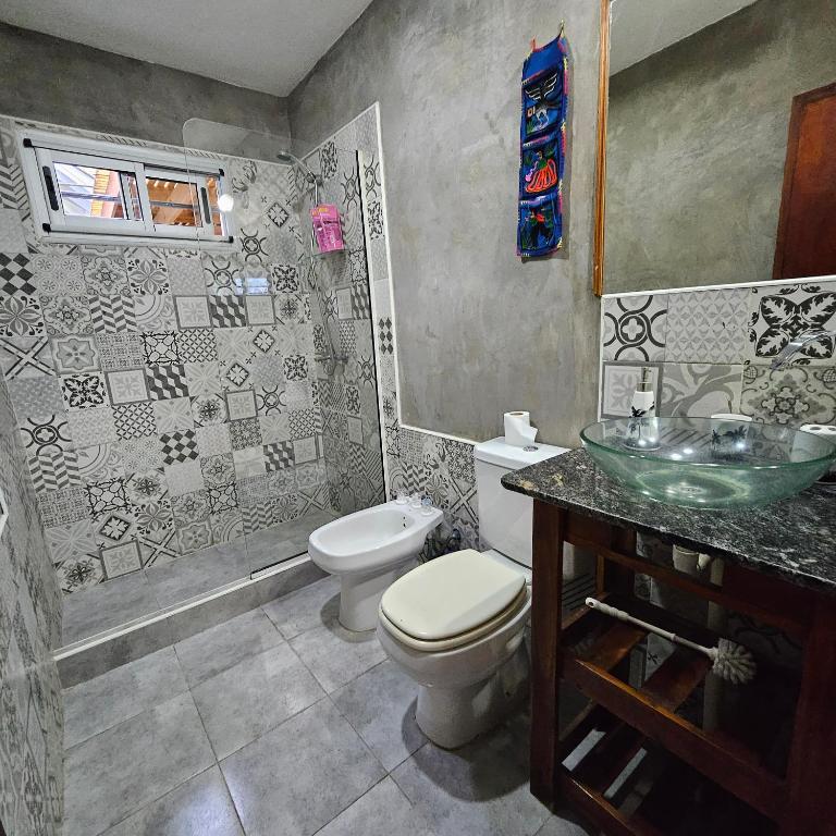 Gorriones Libres - One-Bedroom Apartment - 5