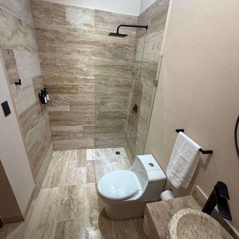 Residencia en Mérida Centro - Three-Bedroom House - 15