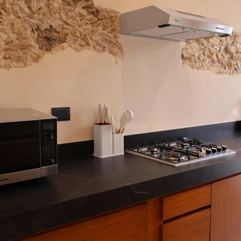 Residencia en Mérida Centro - Three-Bedroom House - 6