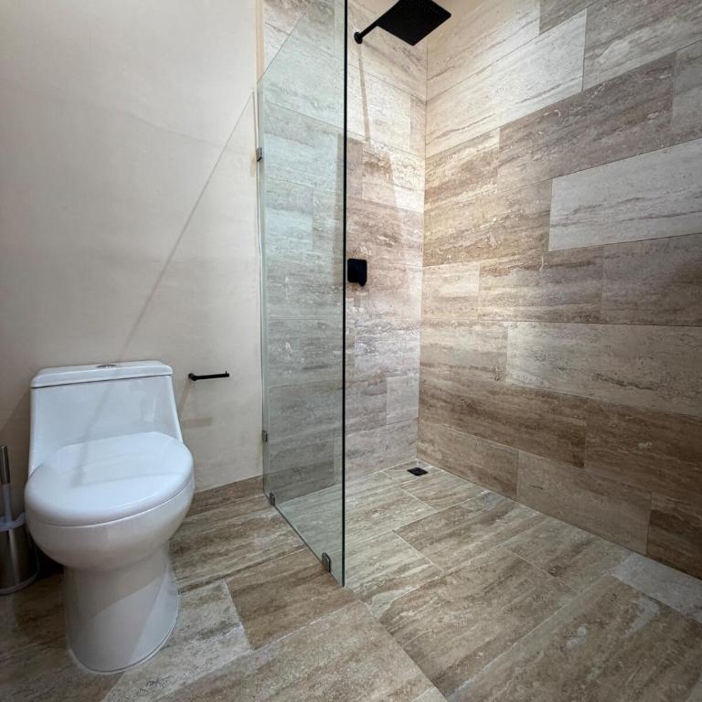 Residencia en Mérida Centro - Three-Bedroom House - 29