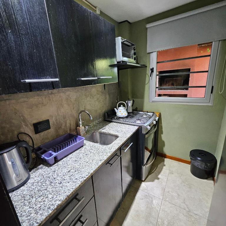 Gorriones Libres - One-Bedroom Apartment - 7