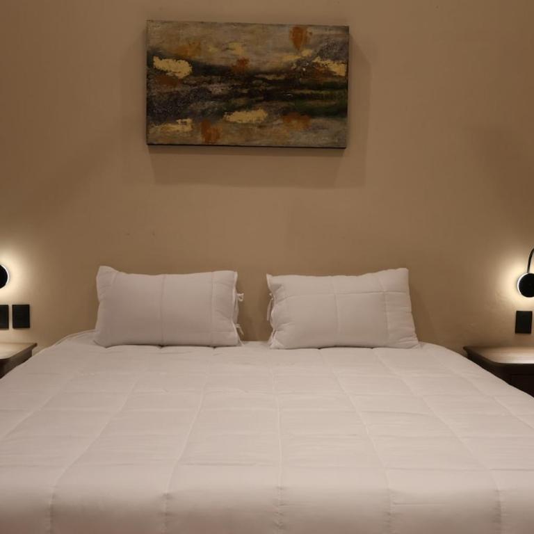 Residencia en Mérida Centro - Three-Bedroom House - 9