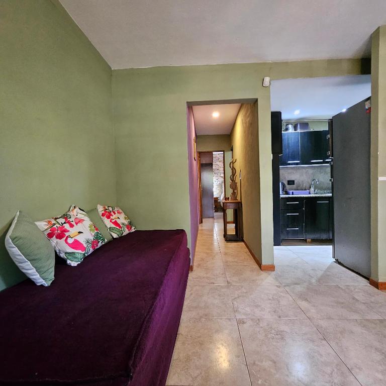 Gorriones Libres - One-Bedroom Apartment - 8