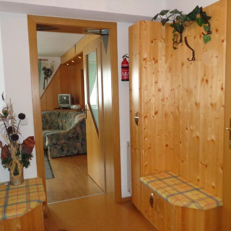 Appartements Martha - Apartment mit 2 Schlafzimmern und Bergblick - 15