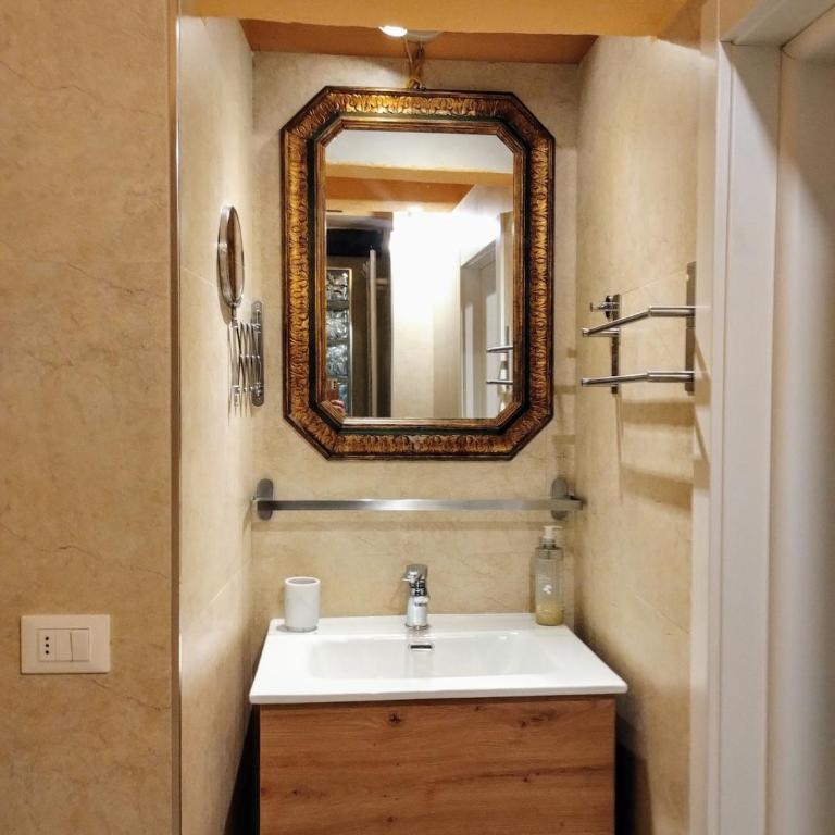 Casa Stella nel cuore di Firenze - Casa con 1 Camera da Letto - 24
