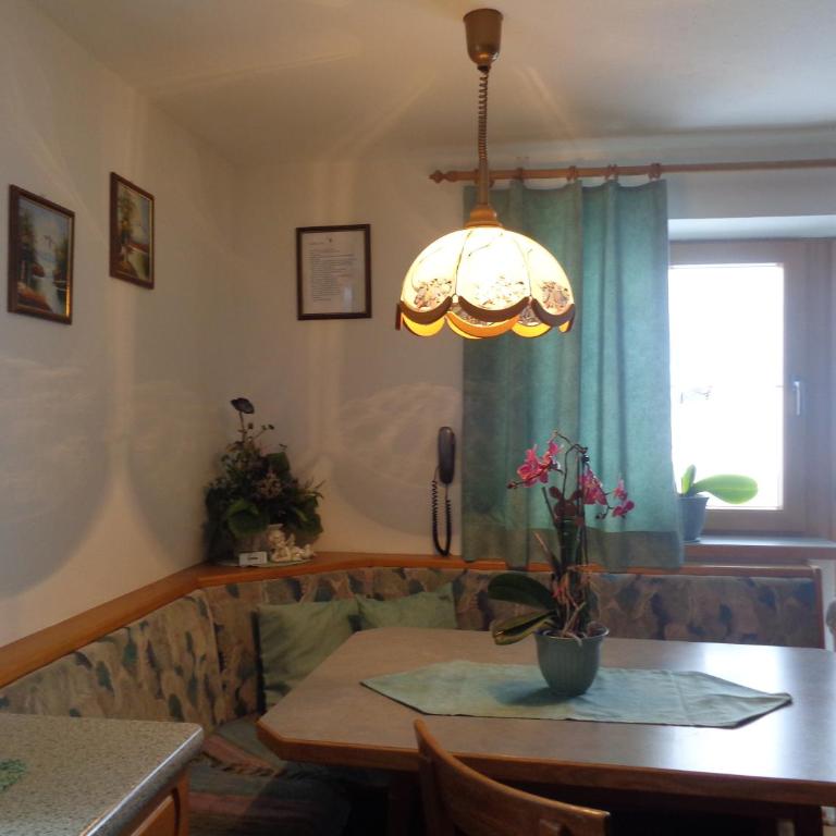 Appartements Martha - Apartment mit 2 Schlafzimmern und Bergblick - 17