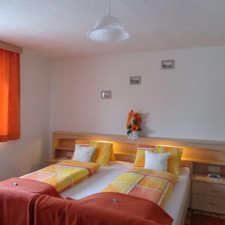 Appartements Martha - Apartment mit 2 Schlafzimmern und Bergblick - 18