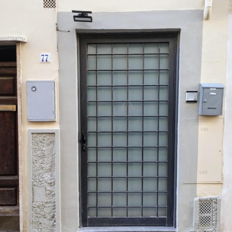 Casa Stella nel cuore di Firenze - Casa con 1 Camera da Letto - 4