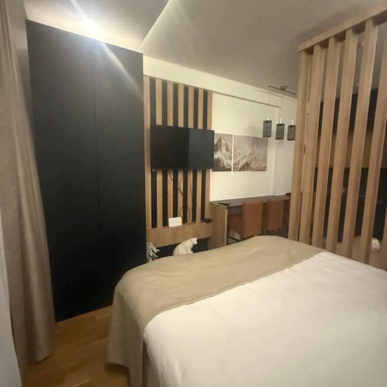N-LUX 66 MILMARI kopaonik - One-Bedroom Apartment - 3