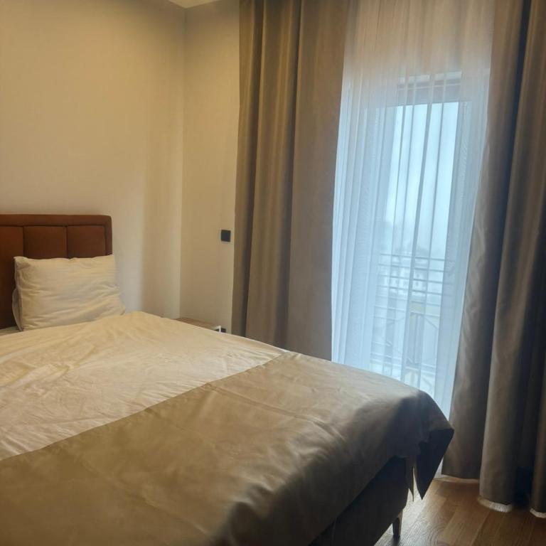 N-LUX 66 MILMARI kopaonik - One-Bedroom Apartment - 5