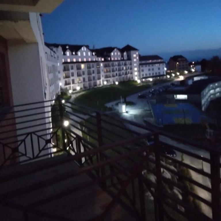 N-LUX 66 MILMARI kopaonik - One-Bedroom Apartment - 7