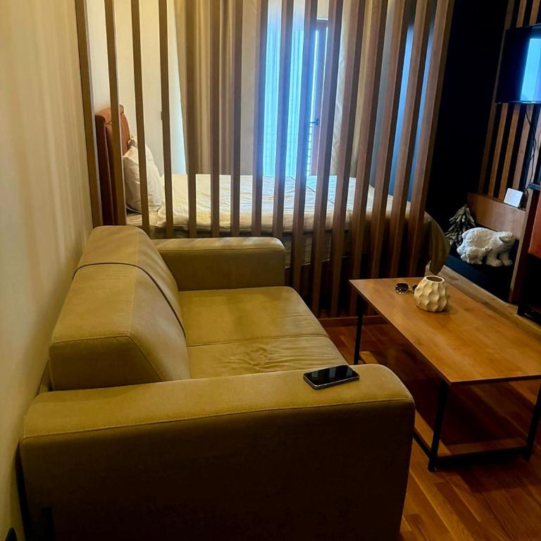 N-LUX 66 MILMARI kopaonik - One-Bedroom Apartment - 4