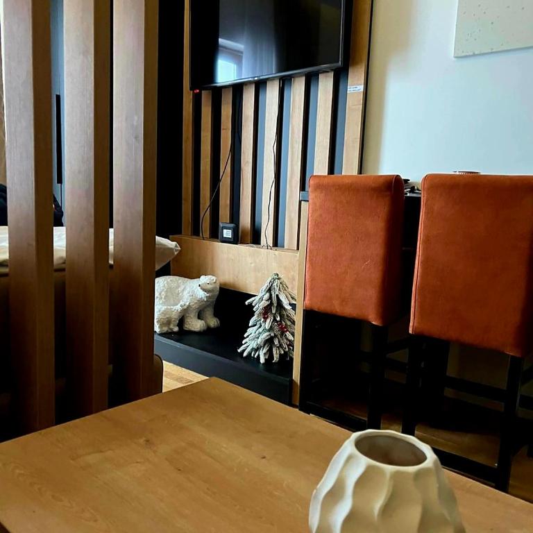 N-LUX 66 MILMARI kopaonik - One-Bedroom Apartment - 1