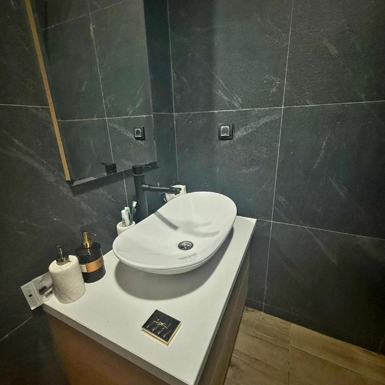N-LUX 66 MILMARI kopaonik - One-Bedroom Apartment - 8