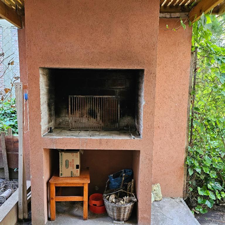 Gorriones Libres - One-Bedroom Apartment - 10