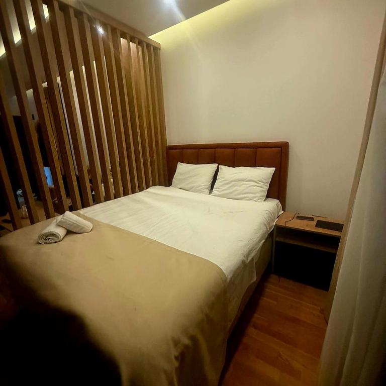 N-LUX 66 MILMARI kopaonik - One-Bedroom Apartment - 13