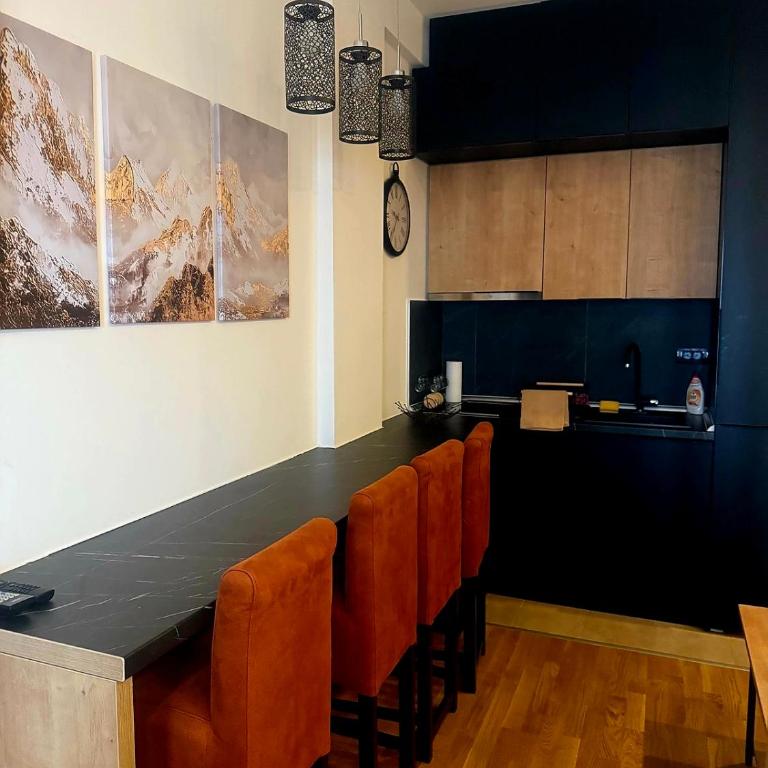 N-LUX 66 MILMARI kopaonik - One-Bedroom Apartment - 12