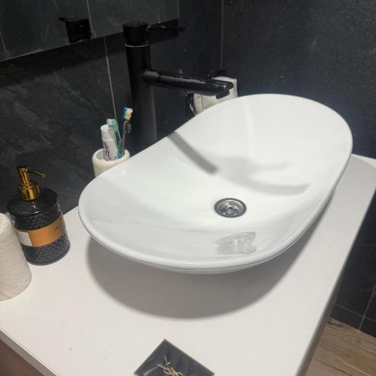 N-LUX 66 MILMARI kopaonik - One-Bedroom Apartment - 9