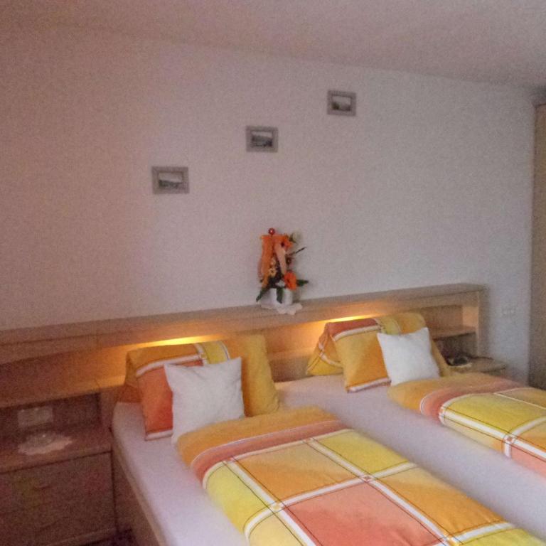Appartements Martha - Apartment mit 2 Schlafzimmern und Bergblick - 19