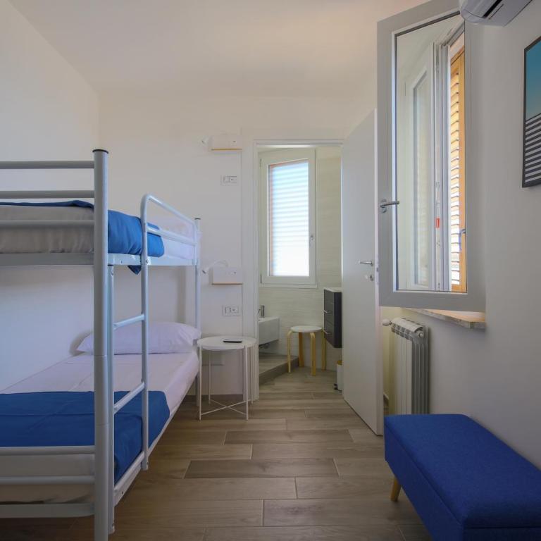 Villa Vera, accesso al mare, vista Castello, AC - Villa con Vista Mare - 16